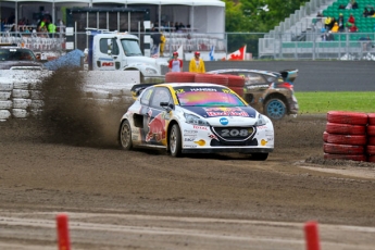 RallyCross - GP3R - 5 août