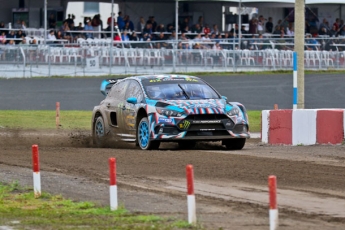 RallyCross - GP3R - 5 août