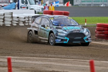 RallyCross - GP3R - 5 août