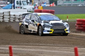 RallyCross - GP3R - 5 août