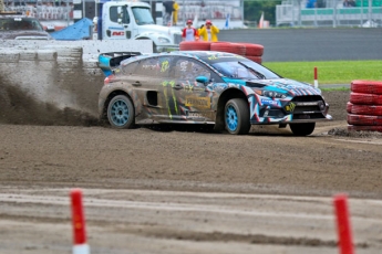 RallyCross - GP3R - 5 août