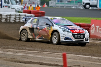 RallyCross - GP3R - 5 août
