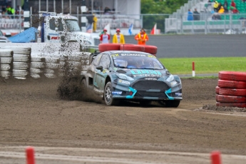 RallyCross - GP3R - 5 août