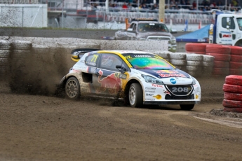 RallyCross - GP3R - 5 août