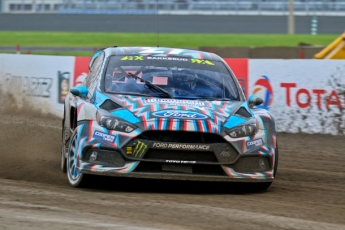 RallyCross - GP3R - 5 août