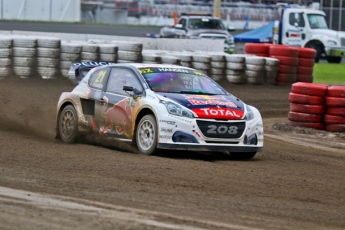 RallyCross - GP3R - 5 août