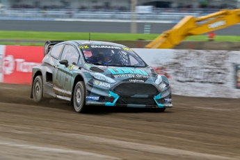 RallyCross - GP3R - 5 août