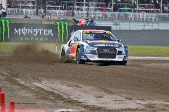 RallyCross - GP3R - 5 août