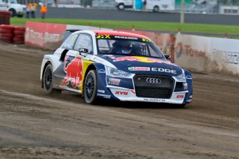 RallyCross - GP3R - 5 août