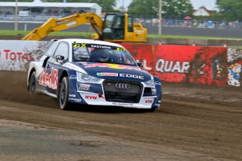 RallyCross - GP3R - 5 août