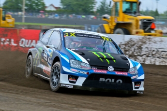 RallyCross - GP3R - 5 août