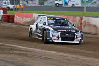 RallyCross - GP3R - 5 août