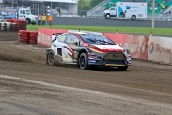 RallyCross - GP3R - 5 août