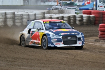 RallyCross - GP3R - 5 août