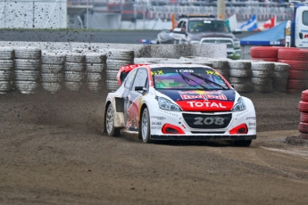 RallyCross - GP3R - 5 août