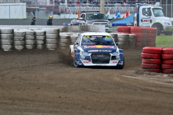 RallyCross - GP3R - 5 août