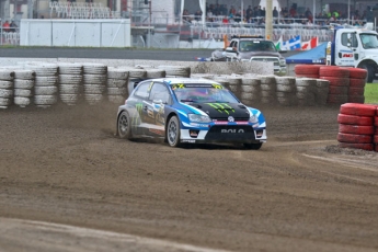 RallyCross - GP3R - 5 août