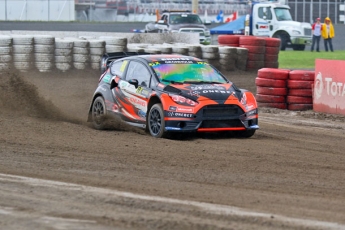 RallyCross - GP3R - 5 août