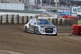 RallyCross - GP3R - 5 août