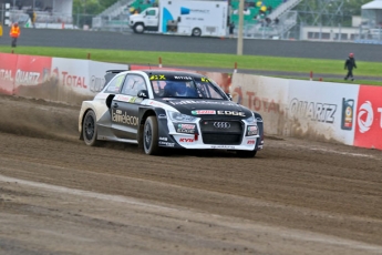 RallyCross - GP3R - 5 août