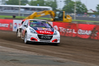 RallyCross - GP3R - 5 août