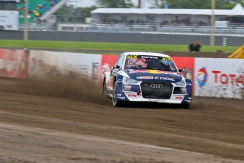 RallyCross - GP3R - 5 août