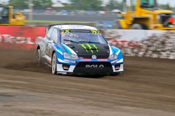 RallyCross - GP3R - 5 août