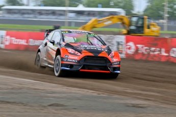 RallyCross - GP3R - 5 août