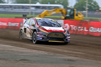 RallyCross - GP3R - 5 août