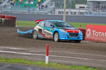 RallyCross - GP3R - 5 août