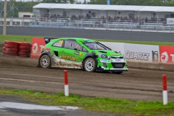 RallyCross - GP3R - 5 août