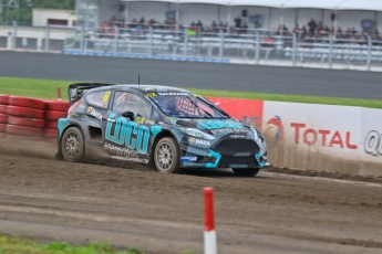 RallyCross - GP3R - 5 août