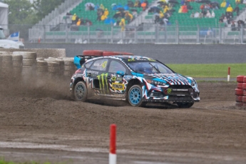 RallyCross - GP3R - 5 août