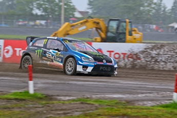 RallyCross - GP3R - 5 août