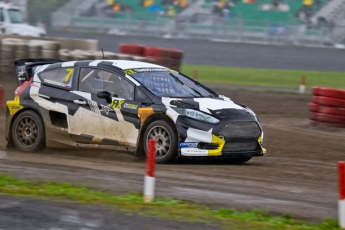 RallyCross - GP3R - 5 août