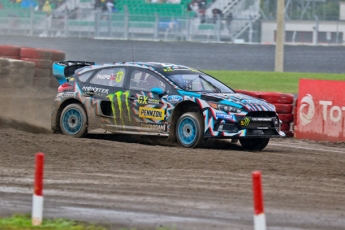 RallyCross - GP3R - 5 août