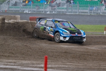 RallyCross - GP3R - 5 août