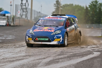 RallyCross - GP3R - 5 août