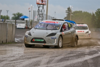 RallyCross - GP3R - 5 août