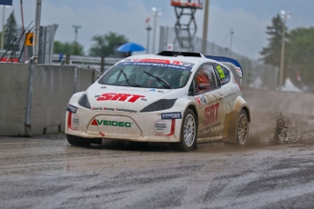 RallyCross - GP3R - 5 août