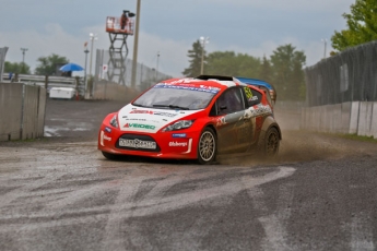 RallyCross - GP3R - 5 août