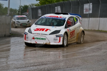 RallyCross - GP3R - 5 août