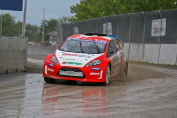 RallyCross - GP3R - 5 août