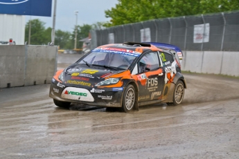 RallyCross - GP3R - 5 août