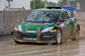 RallyCross - GP3R - 5 août