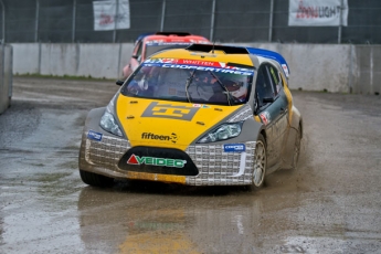 RallyCross - GP3R - 5 août