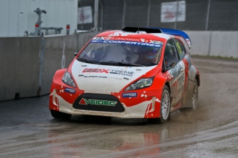 RallyCross - GP3R - 5 août