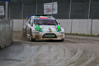 RallyCross - GP3R - 5 août