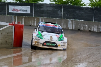 RallyCross - GP3R - 5 août