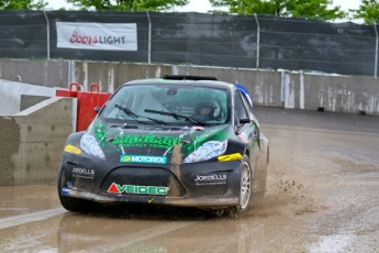 RallyCross - GP3R - 5 août